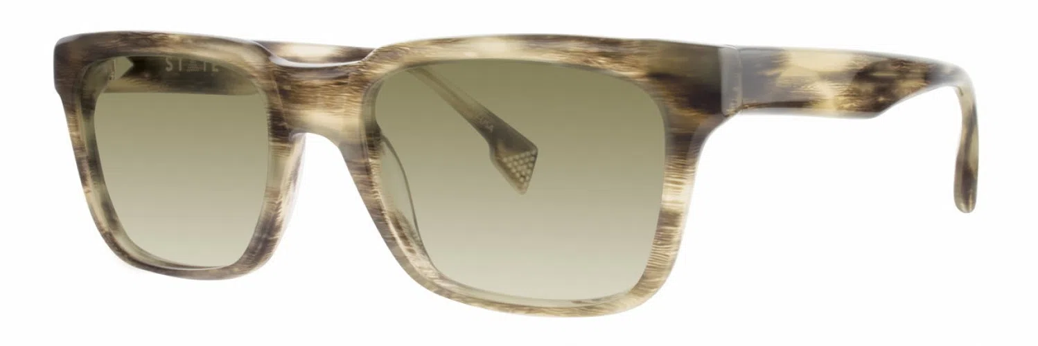 STATE Optical Co. WOLCOTTSW Sunglasses - view 7